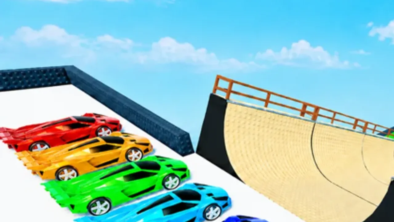 Cars Tier List